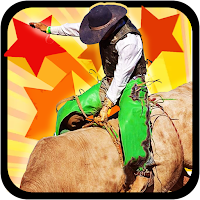 Bull Riding Challenge 3