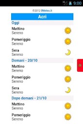 AcrInRete Lite