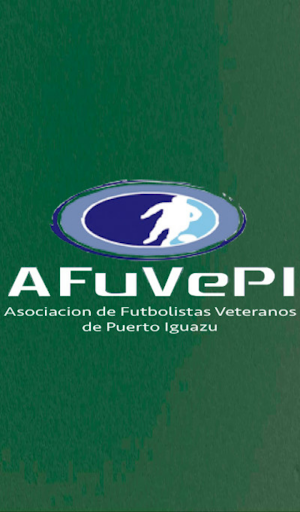 Android application AFUVEPI screenshort