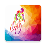 Cover Image of Download MyBike: GPS speedometer and bike computer 1.131 APK
