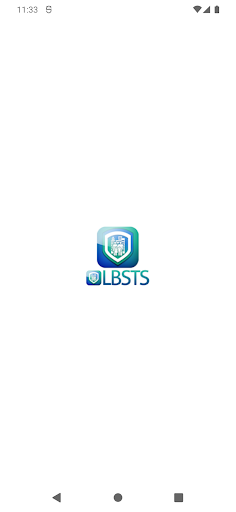 Android application LBSTS screenshort