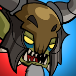 Cover Image of Unduh OrcAge: Horde Strategy! 0.43 APK
