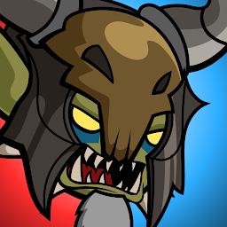 OrcAge: 軍団戦略! Mod Apk