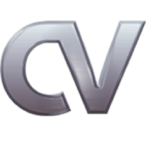 CV VR logo
