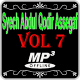 Sholawat Nabi Offline - Habib Syech Vol 7 icon