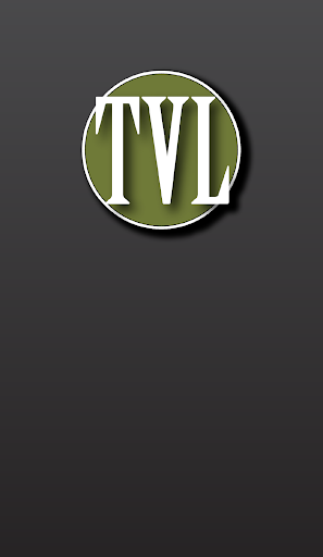 Android application Thompson Valley Liquor screenshort