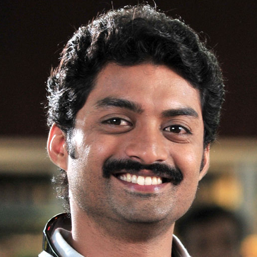 Kalyanram Movies,Wallpapers logo