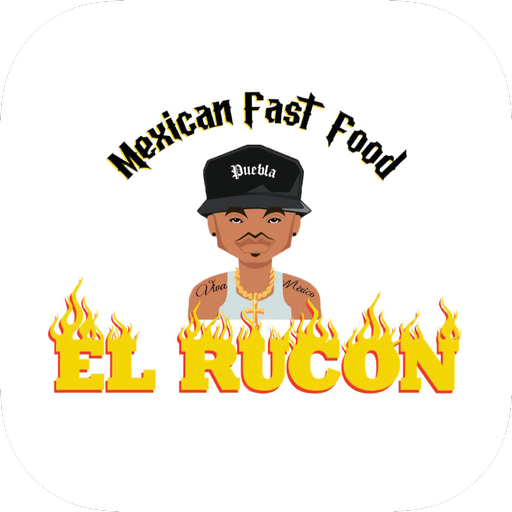El Rucon logo