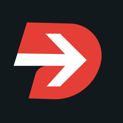 Driveree App | Food Delivery logo