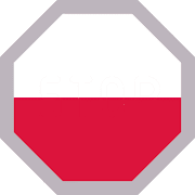 Znaki drogowe w Polsce