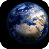 Earth wallpapers icon