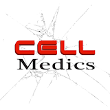 Cell Medics - Repair Services icon