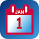 UK Calendar - Holidays 2020 - - Androidアプリ