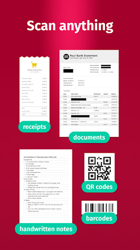 SwiftScan: Scan PDF Documents - Productivity - apps