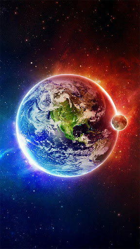 Cool Wallpapers Screen 3