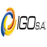 IGO S.A. icon