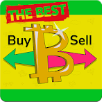 Cover Image of Tải xuống Best Bitcoin EXCHANGE  APK