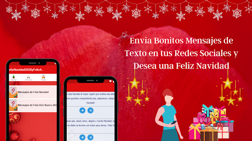 Feliz Año Nuevo 2021