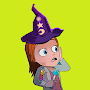 A for Adley Magic Potion Game