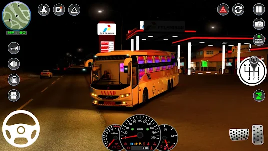 simulador de ônibus jogos