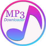 Mp3 music download Pro 2017 icon