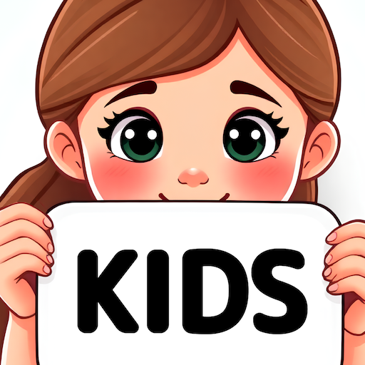 Charades for Kids Download on Windows