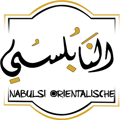 Nabulsi Market logo