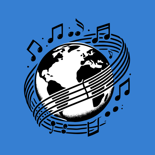 National Anthems Logo
