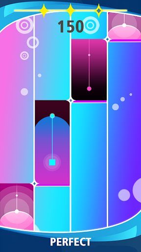 Glent A4 Piano Tiles Screen 3