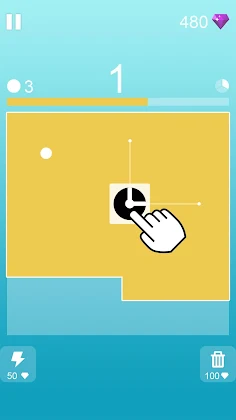 Slice Mania - Screenshot 1