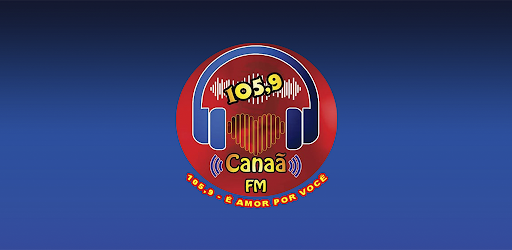 Canaã FM 105,9 cover