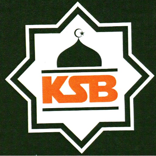 E-Collector KSB logo
