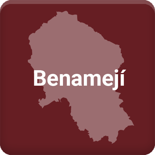 Benamejí logo