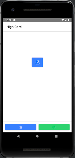 High Card Screen 2