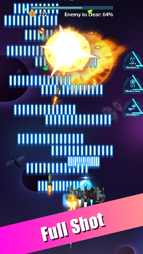 Star Ranger Screen 3