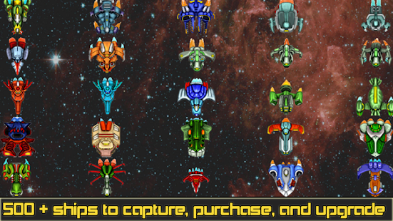 Star Traders RPG Screenshot