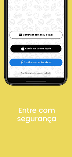 Frigoeste Screen 2