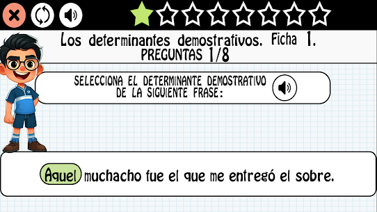 Lenguaje 7 años 5