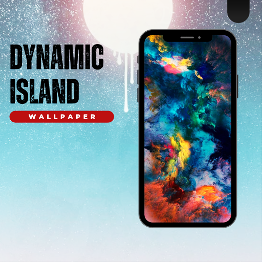 Dynamic Island Wallpaper 2024 Unduh di Windows