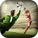 Football Kick Shooter - Androidアプリ