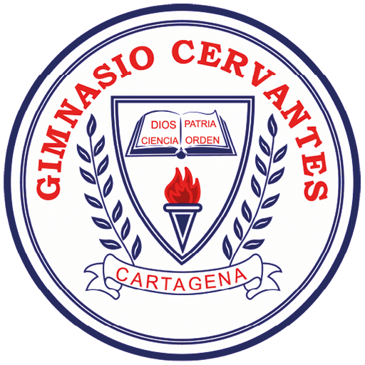 Cervantes Q10 logo