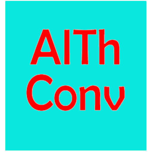 AlTh conversie logo