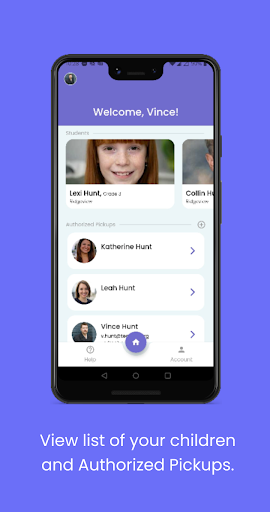 Aphelia For Parents Screen 2