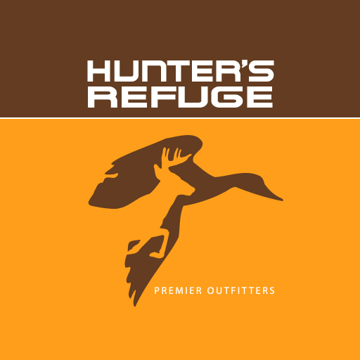 Hunters Refuge Rewards logo