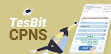 TesBit CPNS (CAT Soal, CASN) APK