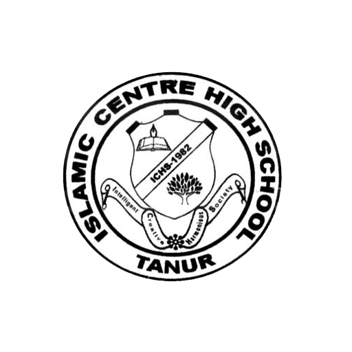 ICH School Tanur  Icon