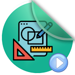Cover Image of Download Create WASticker on the go  APK