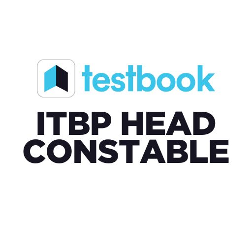 ITBP Head Constable Mock Tests 7.13.7-itbpheadconstable Icon