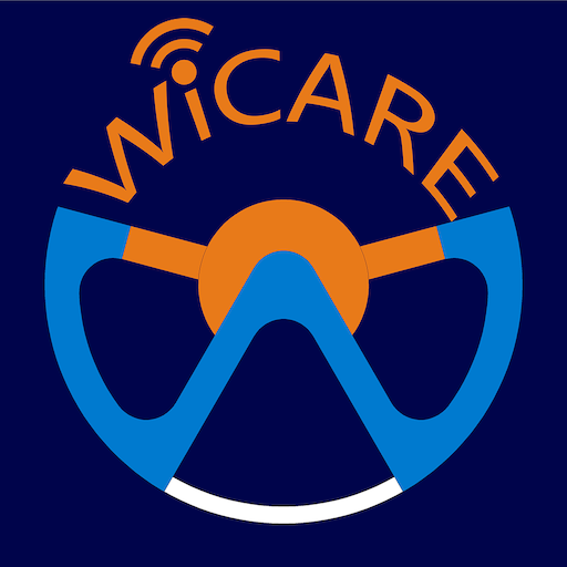 WiCARE logo
