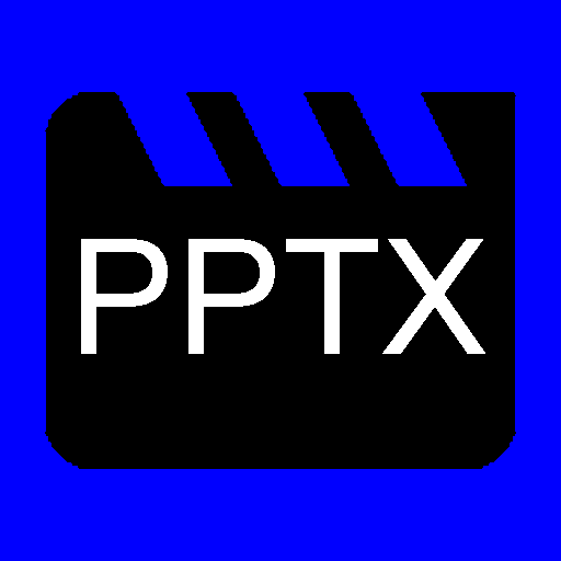 PPTX to Video